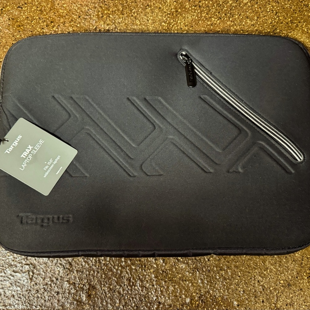 TARGUS TRAX Laptop sleeve